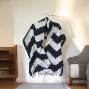 Moss
Linen Scarf VESTMENT made in USA / Sz 18x78